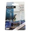 Ampoule LED : Blanc chaud - 6 LEDS Just4Camper