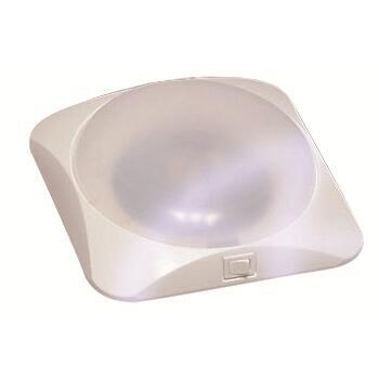 Plafonnier à Leds carré