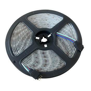 Bande lumineuse autocollante