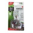 Ampoule LED : 6 DELS - Blanc froid kit 5 pcs Just4Camper