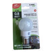 Ampoule LED : Blanc froid - 15DY 12 DELS Just4Camper