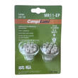Ampoule LED : MR11 12V blanc froid Just4Camper