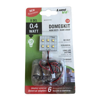 Ampoule LED