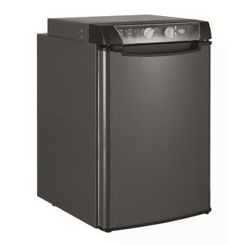 Réfrigérateur à absorption trimixte à poser