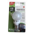 Ampoule LED : Blanc chaud - 15DY 12 DELS Just4Camper