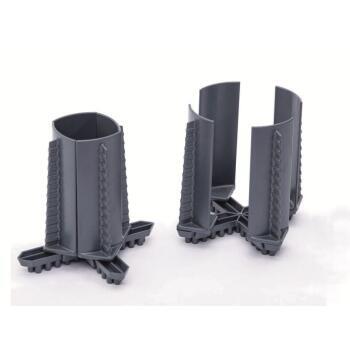 Porte-bouteilles et porte-verres Flexxi 100