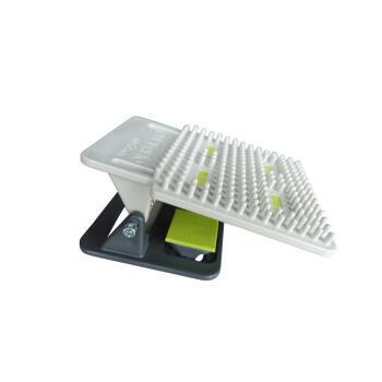 Clip Clap support à pince pour table