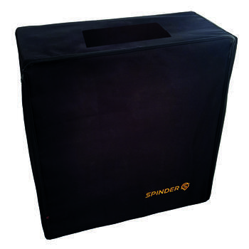 Housse de protection CB2 pour porte-vélos TX2