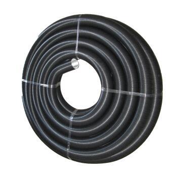 Gaine d'air chaud 60mm