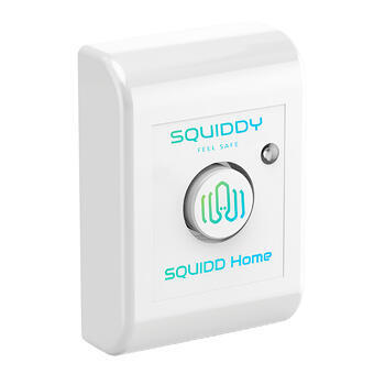 Squidd Home