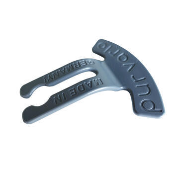 Set de 2 porte-verres à pied Ivy