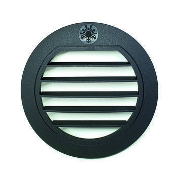 Grille d'aération