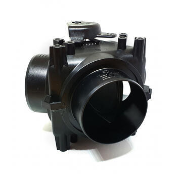 Y bypass 60 mm