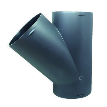 Raccord Y agle 45°C