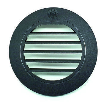 Grille Ø 60 mm
