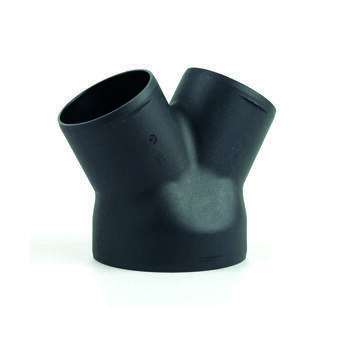 Raccord Y angle 120°