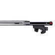 Barre de toit Slidebar : 127 cm Thule