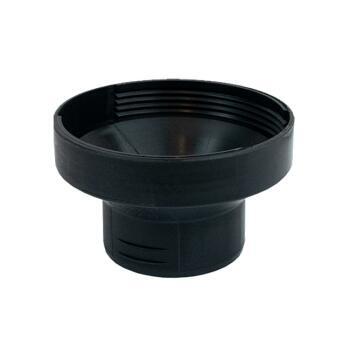 Adaptateur 90-60 mm Boiler + Air 2D