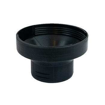 Adaptateur 90-60 mm Boiler + Air 2D