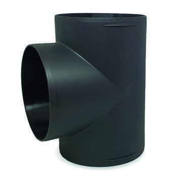 T 90 mm (angle 90°C)