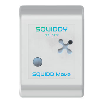 Squidd Move