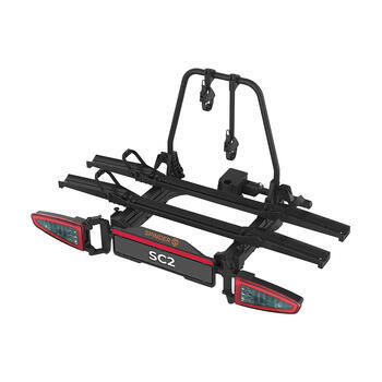 Porte-vélos plateforme coulissant SC2