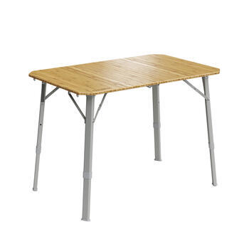 Table Bamboo Camp