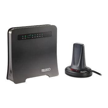 Kit Routeur WLT24EX avec antenne