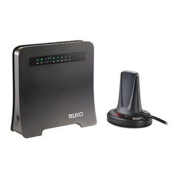 Kit Routeur WLT24EX avec antenne