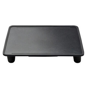 Protection pour Magic Grill : - Coloris : Gris