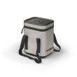 Rangement portable GO Soft Storage : - Capacité : 10 litres - Coloris : Ash Dometic