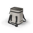 Rangement portable GO Soft Storage : - Capacité : 10 litres - Coloris : Ash Dometic