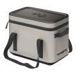 Rangement portable GO Soft Storage : - Capacité : 20 litres - Coloris : Ash Dometic