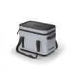 Rangement portable GO Soft Storage : - Capacité : 20 litres - Coloris : Silt Dometic