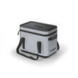 Rangement portable GO Soft Storage : - Capacité : 20 litres - Coloris : Silt Dometic