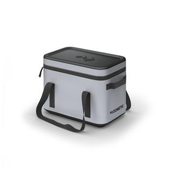 Rangement portable GO Soft Storage : - Capacité : 20 litres - Coloris : Silt