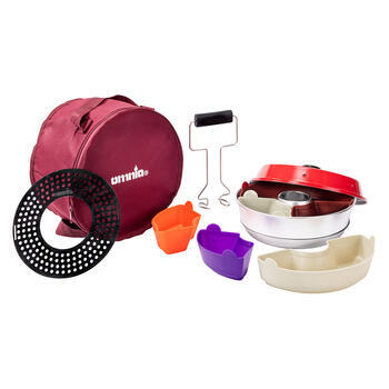 Pack Four Omnia avec accessoires