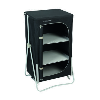 Meuble de rangement camping Eco Plus
