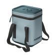 Rangement portable GO Soft Storage : - Capacité : 10 litres - Coloris : Glacier Dometic