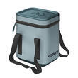 Rangement portable GO Soft Storage : - Capacité : 10 litres - Coloris : Glacier Dometic