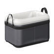 Insert étanche Go Soft Insert : - Capacité : 20 litres Dometic