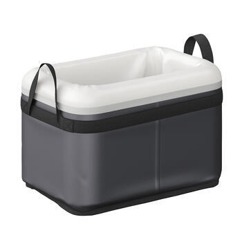 Insert étanche Go Soft Insert : - Capacité : 20 litres