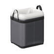 Insert étanche Go Soft Insert : - Capacité : 10 litres Dometic