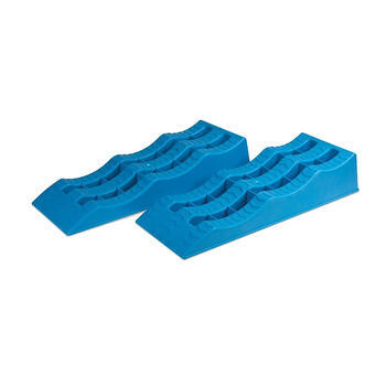 Cales Multilevel Ramp