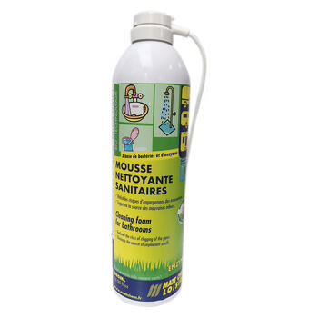 Mousse active biologique nettoyante Enzynet