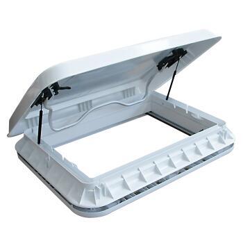 Toit ouvrant panoramique Climatherm Pro Luxe