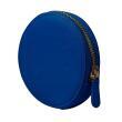 Pochette Baggy pour lampe nomade : - Coloris : Bleu Bily