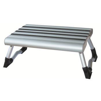 Marchepied pliant pour véhicule de loisirs Scabo