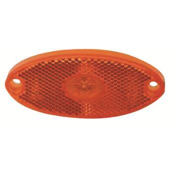 Feu de position latéral à Leds PLR/SMLR orange