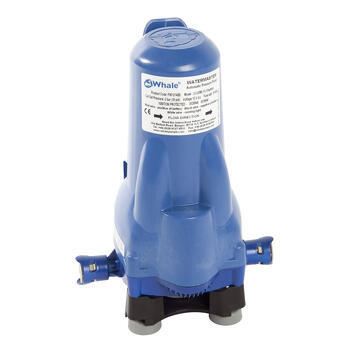 Pompe à eau automatique Watermaster